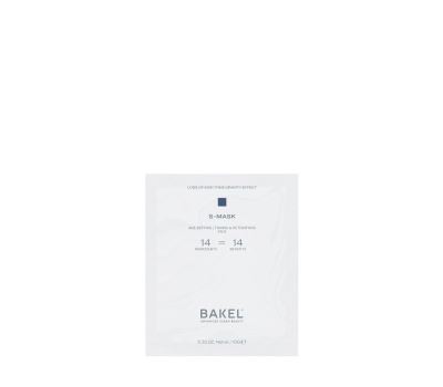 BAKEL S-Mask Busta Monodose 10 g BAKEL S-Mask Busta Monodose 10 g